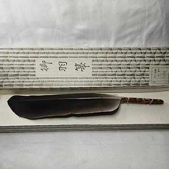 茶道具　羽箒3個おまとめ 茶道具羽箒3本組セット（紙箱） 2025年最新】三 羽箒 羽の人気